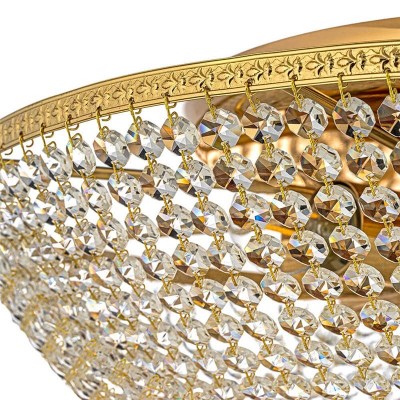 Потолочный светильник Arti Lampadari Stella E 1.3.50.501 G - изображение 3 Потолочный светильник Arti Lampadari Stella E 1.3.50.501 G - изображение 3