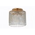 Потолочная люстра Arti Lampadari Stella LE 1.2.30.503 G - изображение 2 Потолочная люстра Arti Lampadari Stella LE 1.2.30.503 G - изображение 2