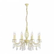 Подвесная люстра Arti Lampadari Deco E 1.1.8.600 C