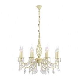 Подвесная люстра Arti Lampadari Deco E 1.1.8.600 C