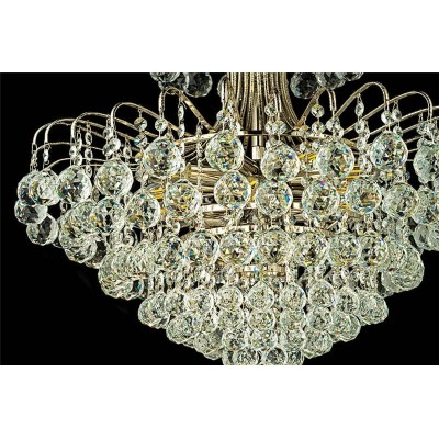 Подвесная люстра Arti Lampadari Alanno E 1.5.60.100 N - изображение 4 Подвесная люстра Arti Lampadari Alanno E 1.5.60.100 N - изображение 4