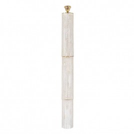 Каскадная люстра Arti Lampadari Lazio E 1.9.25.502 G
