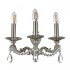 Бра Arti Lampadari Amelia E 2.1.3.600 SB - изображение 2 Бра Arti Lampadari Amelia E 2.1.3.600 SB - изображение 2