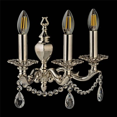 Бра Arti Lampadari Amelia E 2.1.3.600 SB - изображение 4 Бра Arti Lampadari Amelia E 2.1.3.600 SB - изображение 4