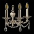 Бра Arti Lampadari Amelia E 2.1.3.600 SB - изображение 4 Бра Arti Lampadari Amelia E 2.1.3.600 SB - изображение 4