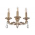Бра Arti Lampadari Amelia E 2.1.3.600 GB - изображение 2 Бра Arti Lampadari Amelia E 2.1.3.600 GB - изображение 2