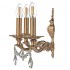 Бра Arti Lampadari Amelia E 2.1.3.600 GB - изображение 3 Бра Arti Lampadari Amelia E 2.1.3.600 GB - изображение 3
