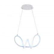 Подвесной светодиодный светильник Arti Lampadari Altedo L 1.5.35 W