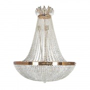 Подвесной светильник Arti Lampadari Pera E 1.5.80.602 G