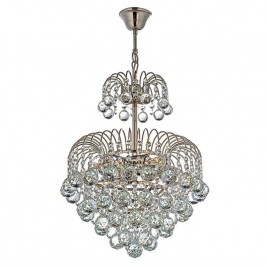 Подвесная люстра Arti Lampadari Bellagio E 1.5.40.100 N