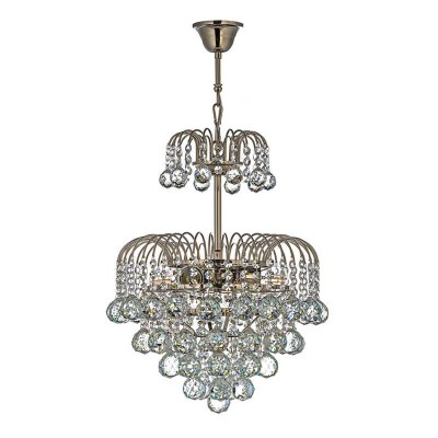 Подвесная люстра Arti Lampadari Bellagio E 1.5.40.100 N - изображение 3 Подвесная люстра Arti Lampadari Bellagio E 1.5.40.100 N - изображение 3