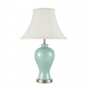 Настольная лампа Arti Lampadari Gianni E 4.1 GR