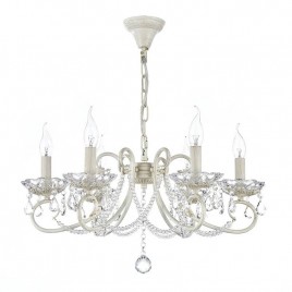 Подвесная люстра Arti Lampadari Patricia E 1.1.6.600 CG
