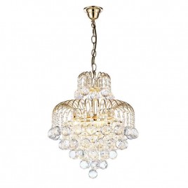 Подвесная люстра Arti Lampadari Bellagio E 1.5.40.100 G