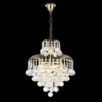 Подвесная люстра Arti Lampadari Bellagio E 1.5.40.100 G - изображение 2 Подвесная люстра Arti Lampadari Bellagio E 1.5.40.100 G - изображение 2