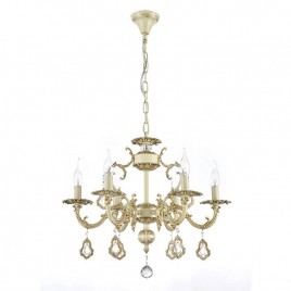 Подвесная люстра Arti Lampadari Falcone E 1.1.6.600 CG