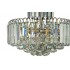 Подвесная люстра Arti Lampadari Ovada E 1.5.40.100 N - изображение 2 Подвесная люстра Arti Lampadari Ovada E 1.5.40.100 N - изображение 2