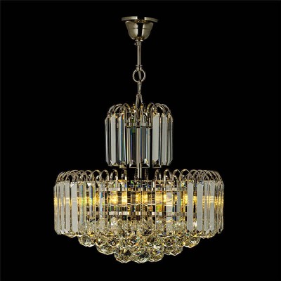 Подвесная люстра Arti Lampadari Ovada E 1.5.40.100 N - изображение 3 Подвесная люстра Arti Lampadari Ovada E 1.5.40.100 N - изображение 3