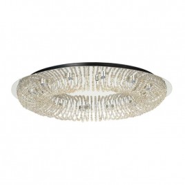 Потолочный светодиодный светильник Arti Lampadari Brancati L 1.4.60.501 N
