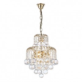 Подвесная люстра Arti Lampadari Bellagio E 1.5.30.100 G