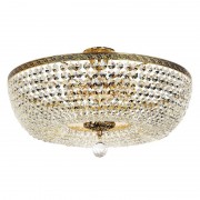 Потолочный светильник Arti Lampadari Castellana E 1.3.50.501 GH