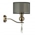 Бра Arti Lampadari Rufina E 2.1.1.600 N - изображение 2 Бра Arti Lampadari Rufina E 2.1.1.600 N - изображение 2