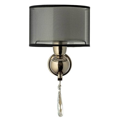 Бра Arti Lampadari Rufina E 2.1.1.600 N - изображение 3 Бра Arti Lampadari Rufina E 2.1.1.600 N - изображение 3