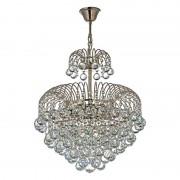 Подвесная люстра Arti Lampadari Bellagio E 1.5.50.100 N