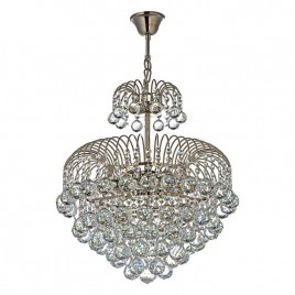 Подвесная люстра Arti Lampadari Bellagio E 1.5.50.100 N