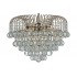 Подвесная люстра Arti Lampadari Bellagio E 1.5.50.100 N - изображение 2 Подвесная люстра Arti Lampadari Bellagio E 1.5.50.100 N - изображение 2