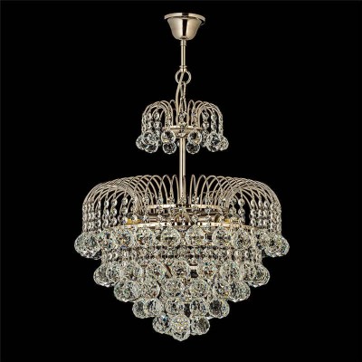 Подвесная люстра Arti Lampadari Bellagio E 1.5.50.100 N - изображение 4 Подвесная люстра Arti Lampadari Bellagio E 1.5.50.100 N - изображение 4