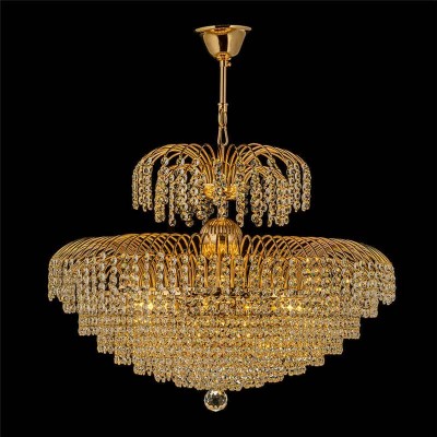 Подвесная люстра Arti Lampadari Salentino E 1.5.60.100 G - изображение 3 Подвесная люстра Arti Lampadari Salentino E 1.5.60.100 G - изображение 3
