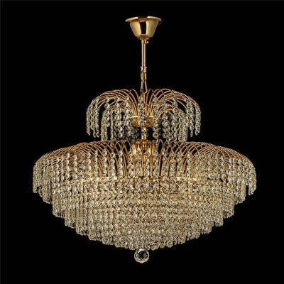 Подвесная люстра Arti Lampadari Salentino E 1.5.60.100 G - изображение 4 Подвесная люстра Arti Lampadari Salentino E 1.5.60.100 G - изображение 4