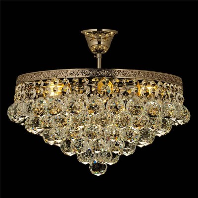 Потолочная люстра Arti Lampadari Castellana E 1.3.38.501 N - изображение 4 Потолочная люстра Arti Lampadari Castellana E 1.3.38.501 N - изображение 4