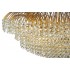 Потолочная люстра Arti Lampadari Elba E 1.2.60.100 G - изображение 2 Потолочная люстра Arti Lampadari Elba E 1.2.60.100 G - изображение 2