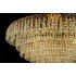Потолочная люстра Arti Lampadari Elba E 1.2.60.100 G - изображение 4 Потолочная люстра Arti Lampadari Elba E 1.2.60.100 G - изображение 4
