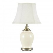 Настольная лампа Arti Lampadari Gianni E 4.1 LG