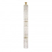 Каскадная люстра Arti Lampadari Lazio E 1.9.25.501 G