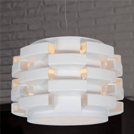 Подвесной светильник Artpole Ziegel 001270