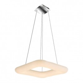 Подвесной светильник Azzardo Donut Sq Pendant 60 CCT AZ2667