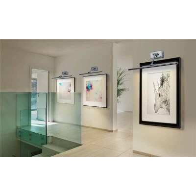 Подсветка для картин Azzardo Davinci 70 AZ2656 - изображение 2 Подсветка для картин Azzardo Davinci 70 AZ2656 - изображение 2