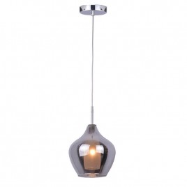 Подвесной светильник Azzardo Amber milano 1 AZ2148