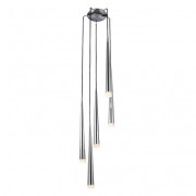 Подвесной светильник Azzardo Stylo 5 AZ0134