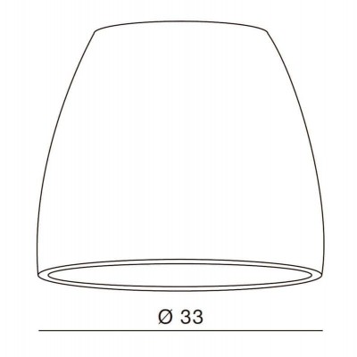 Абажур Azzardo Shade ZA 33 AZ2596 - изображение 2 Абажур Azzardo Shade ZA 33 AZ2596 - изображение 2