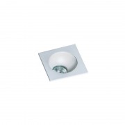 Встраиваемый светильник Azzardo Hugo 1 downlight AZ1735 (Без рефлектора)