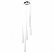 Подвесной светильник Azzardo Stylo 5 AZ0208