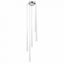 Подвесной светильник Azzardo Stylo 5 AZ0208