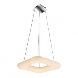 Подвесной светильник Azzardo Donut Sq Pendant 46 CCT AZ2666