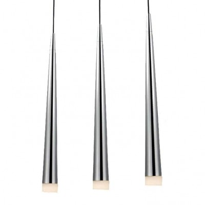 Подвесной светильник Azzardo Stylo 3 AZ0133 - изображение 2 Подвесной светильник Azzardo Stylo 3 AZ0133 - изображение 2