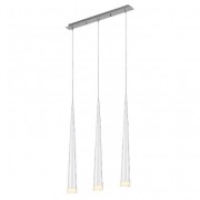 Подвесной светильник Azzardo Stylo 3 AZ0207